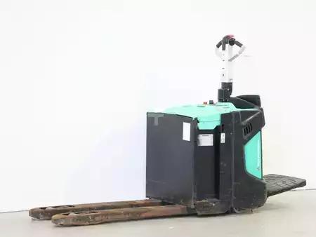 Lavtløftende truck 2017  Mitsubishi PBV20N2 (2)