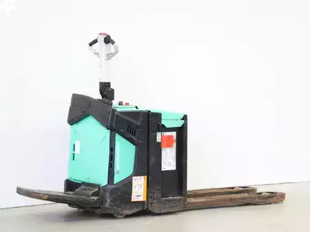 Lavtløftende truck 2017  Mitsubishi PBV20N2 (3)