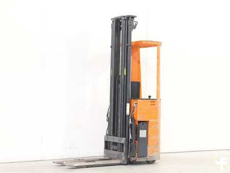 Hochhubwagen 2002  Rocla TTS 12TREV 6500 (2)