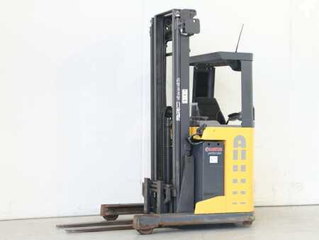 Chariots à mât rétractable 2010  Atlet UNS140DTFVRC630 (2)