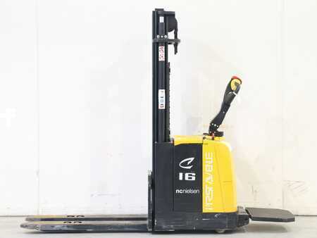 Ruční vysokozdvižný vozík 2014  [div] CDD16 (1)