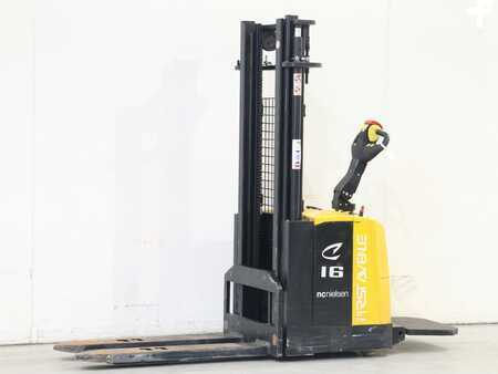 Ruční vysokozdvižný vozík 2014  [div] CDD16 (2)