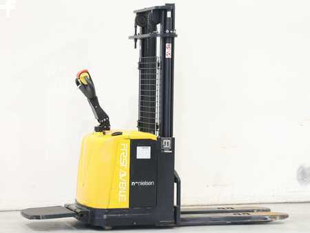 Ruční vysokozdvižný vozík 2014  [div] CDD16 (3)