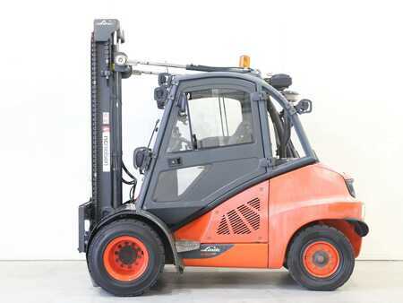 Dieselový VZV 2018  Linde H50D-600/394-02 (1)