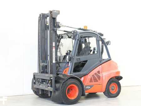 Dieselový VZV 2018  Linde H50D-600/394-02 (2)