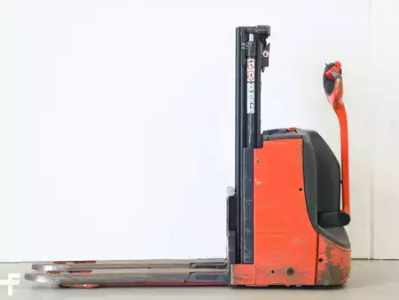 Pallet Stackers 2021  Linde D08/1160-01 (1)