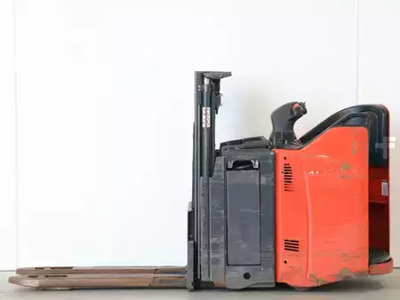 Wózek wysokiego podnoszenia 2021  Linde D12SP/133-01 (1)