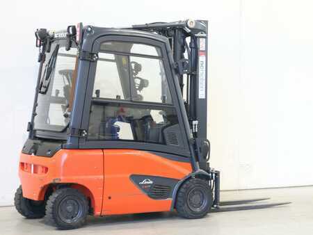 Elektro čtyřkolový VZV 2022  Linde E16P/386-02 EVO (3)