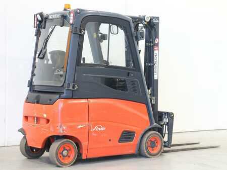 Sähkö - 4 pyör 2012  Linde E16PH/386-01 (3)