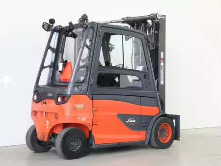 Eléctrico - 4 rodas 2020  Linde E40/600HL/388 (2)