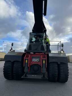 Reachstacker 2017  SMV Konecranes 4545 CCX5 (3)