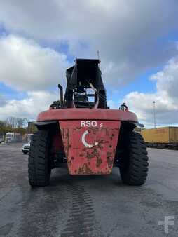 Reachstacker 2017  SMV Konecranes 4545 CCX5 (4)