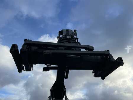 Reachstacker 2017  SMV Konecranes 4545 CCX5 (5)