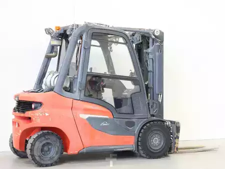 Carrelli elevatori GPL 2023  Linde H35T/1202-01 (3)