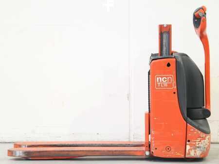 Ledestabler 2011  Linde TL16/1152 (1)