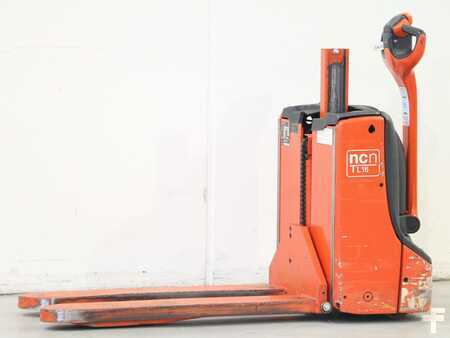 Ledestabler 2011  Linde TL16/1152 (2)