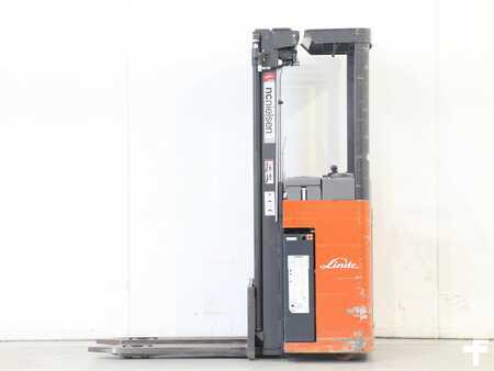 Apilador eléctrico 2015  Atlet AJN 160 (1)