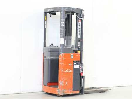 Apilador eléctrico 2015  Atlet AJN 160 (3)