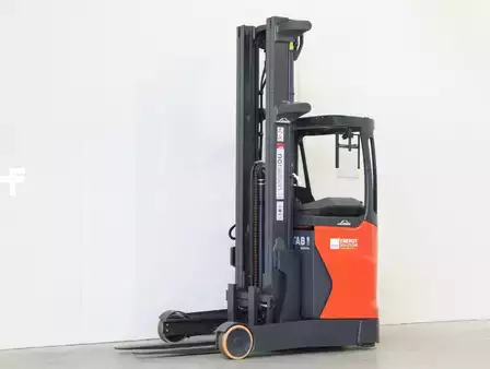 Skyvemast 2025  Linde R14B/1120 (2)
