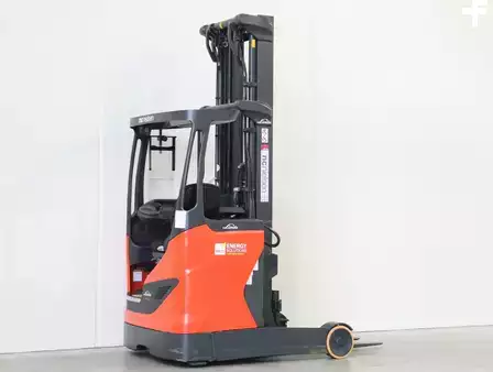 Skyvemast 2025  Linde R14B/1120 (3)