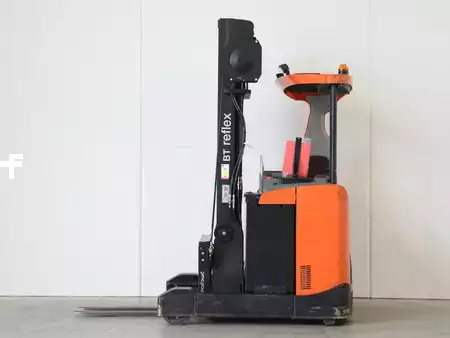 Reachtrucks 2015  BT RRE160 Reachtruck           (1)