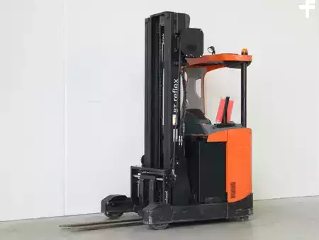Reachtrucks 2015  BT RRE160 Reachtruck           (2)