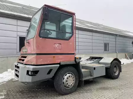 Terminaltraktor 2002  Terberg YT180 4x2 (2)