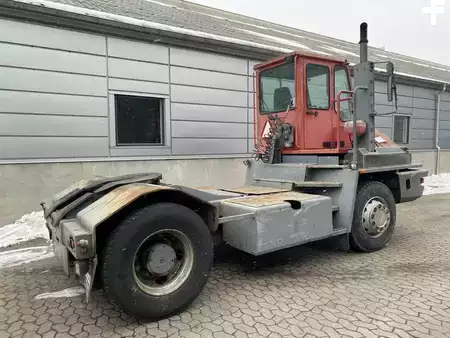 Terminaltraktor 2002  Terberg YT180 4x2 (3)