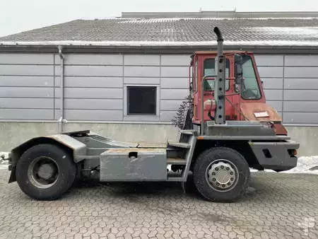 Terminaltraktor 2002  Terberg YT180 4x2 (4)