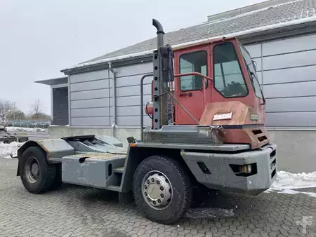 Terminaltraktor 2002  Terberg YT180 4x2 (5)