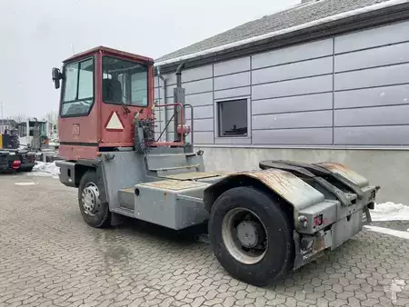 Terminaltraktor 2002  Terberg YT180 4x2 (6)