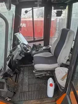 Reachstacker 2013  Linde C4531 TL5 (5)