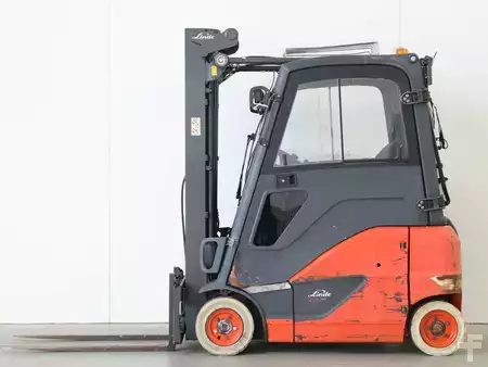 Elektro čtyřkolový VZV 2016  Linde E16PH/386-02 EVO (2)