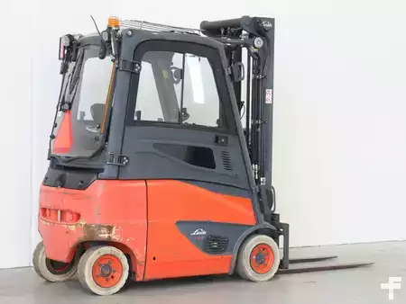 Elektro čtyřkolový VZV 2016  Linde E16PH/386-02 EVO (3)