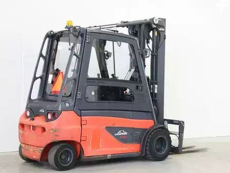 Eléctrico - 4 rodas 2017  Linde E35L/387 (3)