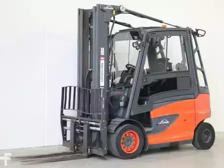 Sähkö - 4 pyör 2018  Linde E35/600H/388 (1)