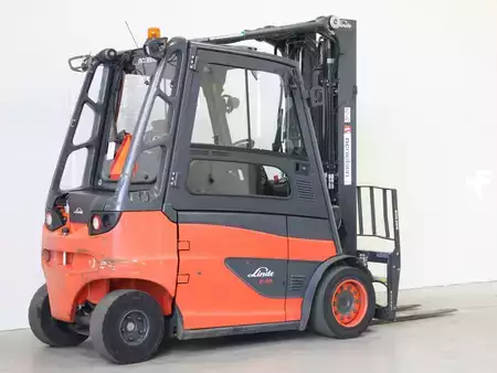 Sähkö - 4 pyör 2018  Linde E35/600H/388 (2)