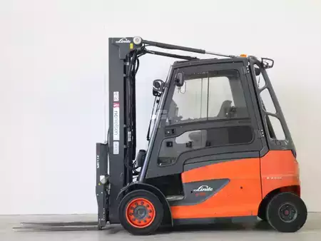 Sähkö - 4 pyör 2018  Linde E35/600H/388 (3)