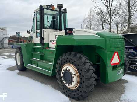 Container truck 2005  Hyster H18.00XM-12EC (2)