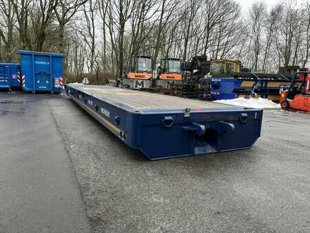 Aanhangwagens 2022  [div] RT 100T 40FT (1)