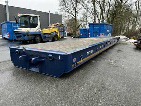 Aanhangwagens 2022  [div] RT 100T 40FT (3)