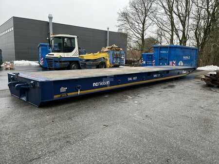 Aanhangwagens 2022  [div] RT 100T 40FT (4)