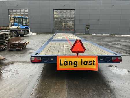 Aanhangwagens 2022  [div] RT 100T 40FT (5)