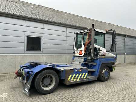 Terminal tractor 2016  Terberg RT223 4X4 (3)