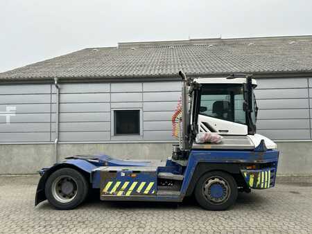 Terminal tractor 2016  Terberg RT223 4X4 (4)