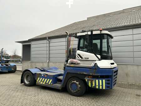 Terminal tractor 2016  Terberg RT223 4X4 (5)