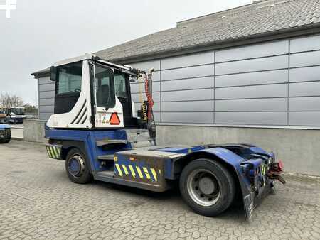 Terminal tractor 2016  Terberg RT223 4X4 (6)