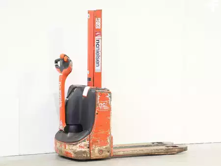 Ledestabler 2013  Linde TL1600 (3)