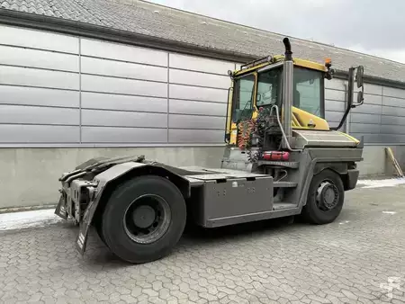 Terminal tractor 2018  Terberg RT223 4X4 (3)