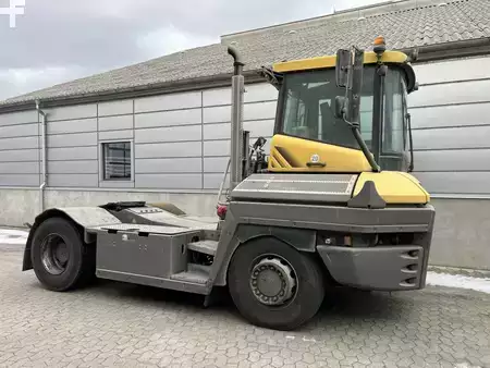Terminal tractor 2018  Terberg RT223 4X4 (5)